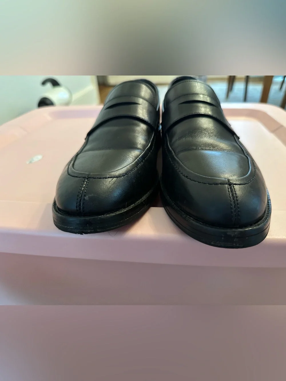 Men’s New Republic Calfskin Loafer